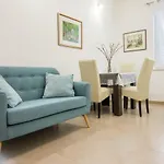 Apartments Fanito