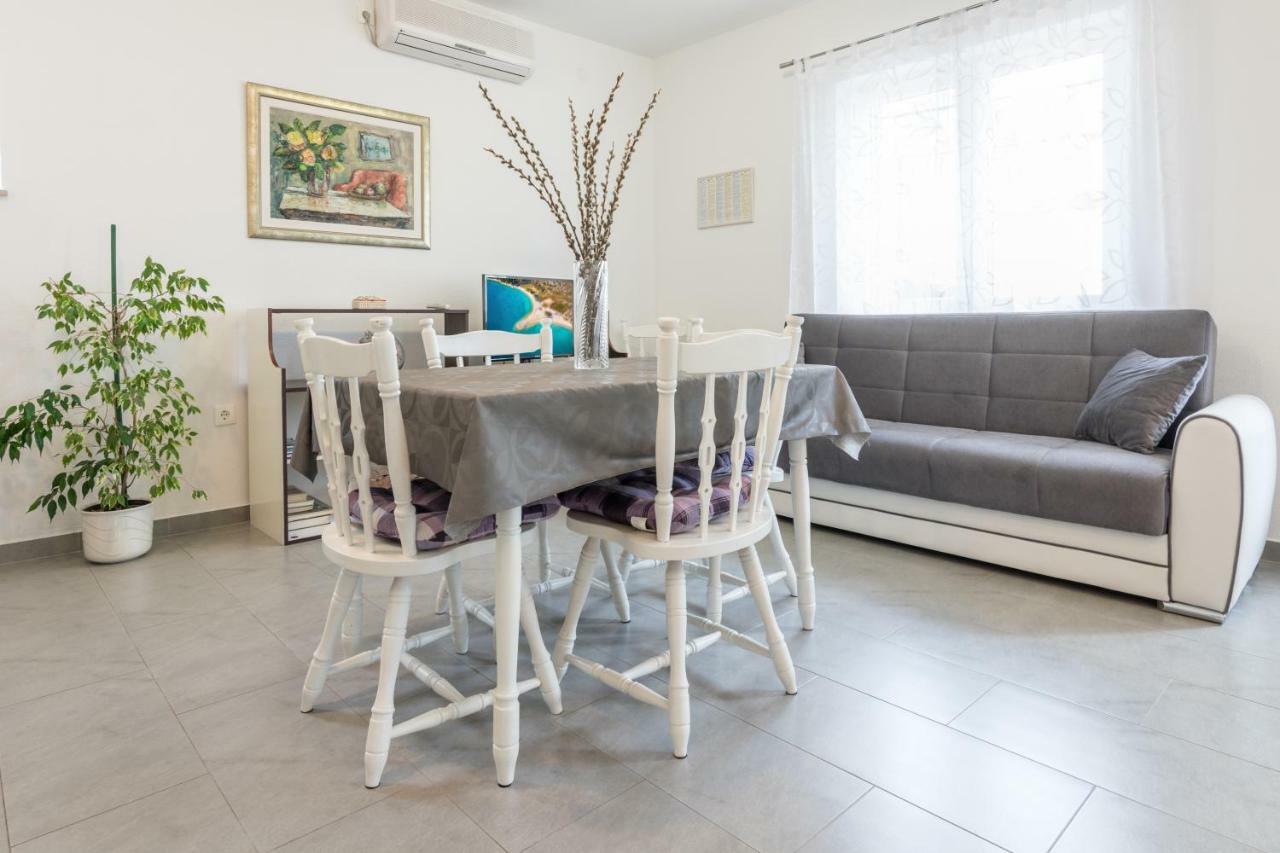 Fanito Apartament Makarska